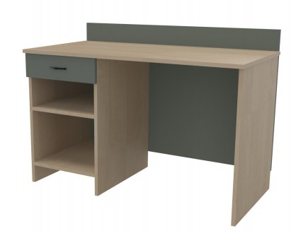 Bureau Téo